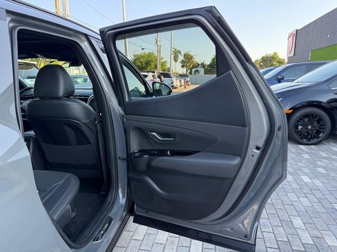 Used 2022 Hyundai Santa Cruz Limited w/ Cargo Package image 33