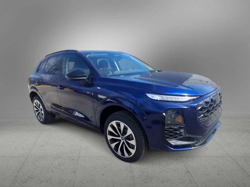 New 2026 Audi Q3 quattro 2.0T image 2