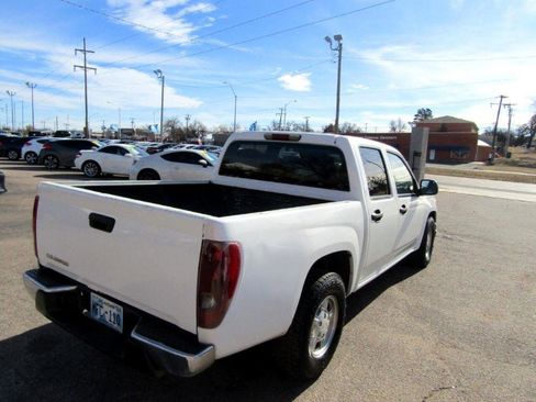 Used 2006 Chevrolet Colorado LT RWD image 5