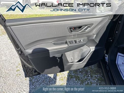 New 2026 Subaru Outback Wilderness AWD/4WD image 24