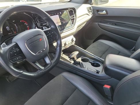 Used 2021 Dodge Durango R/T w/ Trailer Tow Group IV image 20