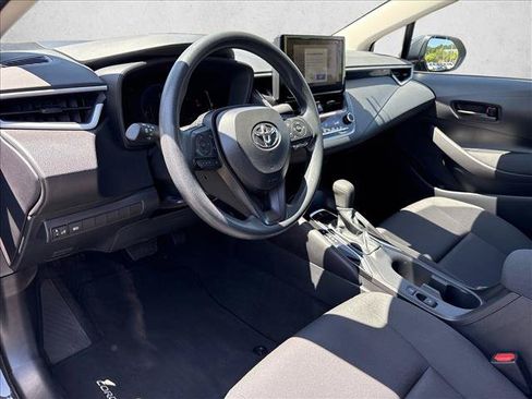 Used 2026 Toyota Corolla LE FWD image 9