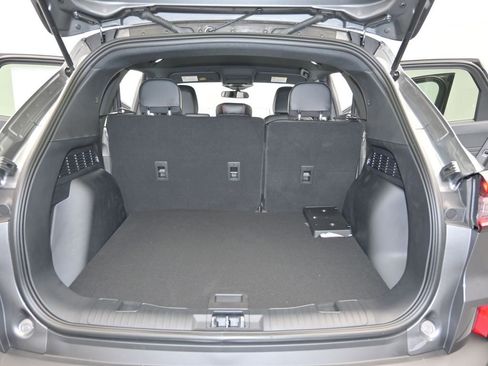 New 2026 Ford Escape ST-Line FWD image 11