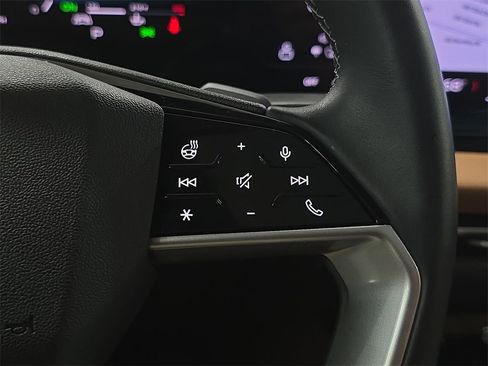 Certified 2025 Audi A5 2.0T Premium Plus w/ Premium Plus image 15