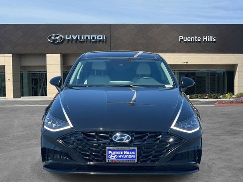 Certified 2023 Hyundai Sonata SEL w/ Convenience Package image 2