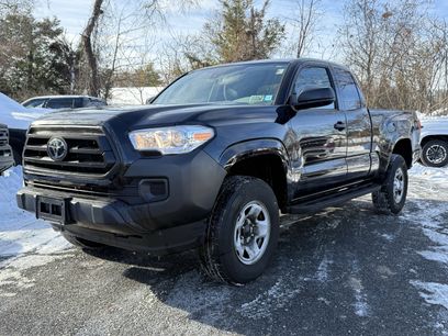 Used 2023 Toyota Tacoma SR