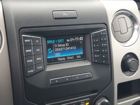 Used 2013 Ford F150 XLT w/ Luxury Equipment Group image 19