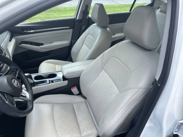 Used 2023 Nissan Altima 2.5 SL AWD/4WD image 14