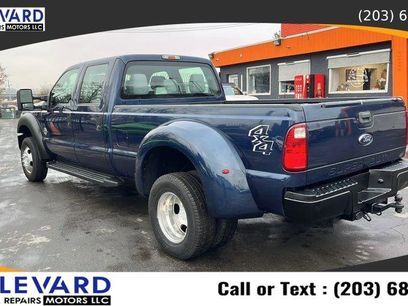 Used 2013 Ford F450 XL
