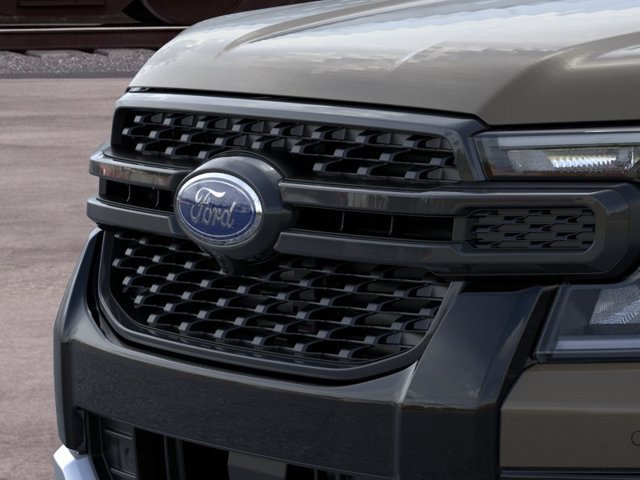 New 2026 Ford Ranger XLT w/ Equipment Group 301A High AWD/4WD image 17