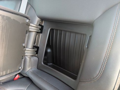 Used 2021 GMC Sierra 1500 AT4 image 27