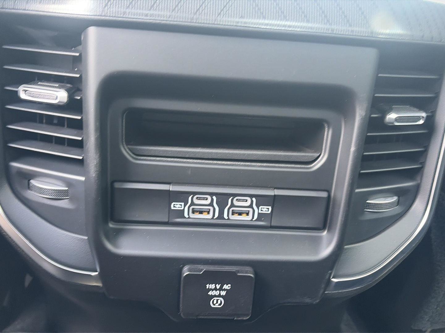 New 2026 RAM 3500 Big Horn AWD/4WD image 48