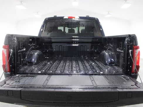 New 2026 Ford F150 XLT AWD/4WD image 16