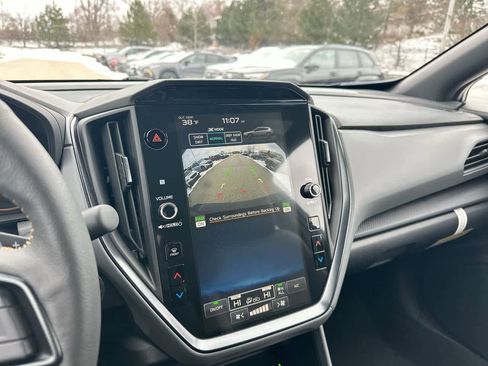 New 2026 Subaru Crosstrek 2.5i Wilderness AWD/4WD image 30