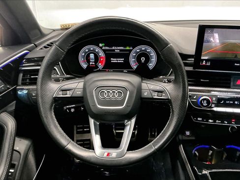 Certified 2023 Audi S4 Prestige w/ Prestige Package image 8