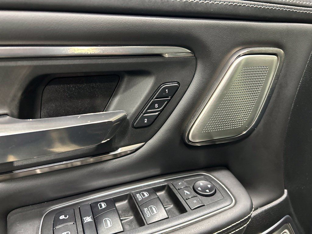 Used 2019 RAM 1500 Limited AWD/4WD image 15