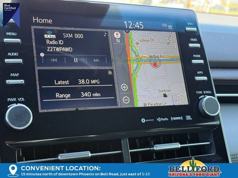 Used 2019 Toyota Avalon Limited w/ Advanced Safety Package image 24