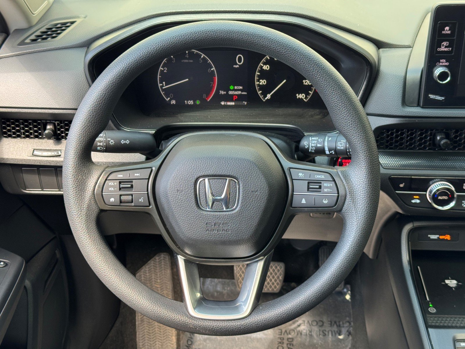Used 2026 Honda CR-V EX image 18