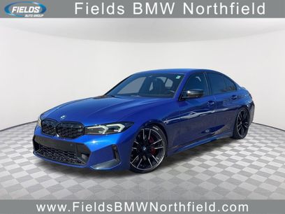 Used 2023 BMW M340i xDrive w/ Premium Package