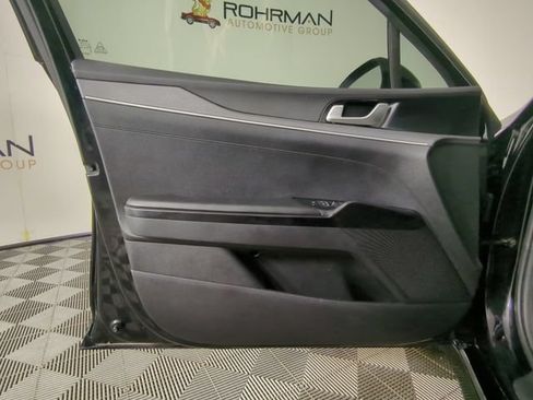 Used 2023 Kia K5 GT-Line FWD image 31