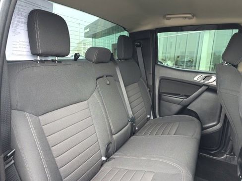 Used 2020 Ford Ranger XLT w/ Equipment Group 301A Mid image 9