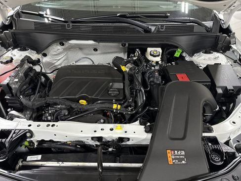 New 2026 Buick Envista Preferred w/ Convenience I Package FWD image 24
