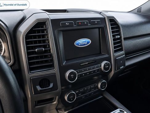 Used 2021 Ford Expedition XLT RWD image 10
