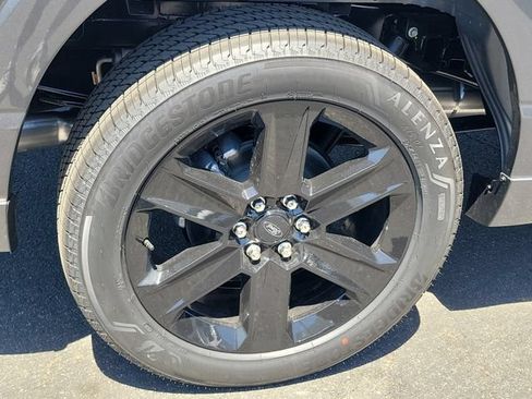 New 2026 Ford F150 STX w/ F-150 LOBO Package AWD/4WD image 6