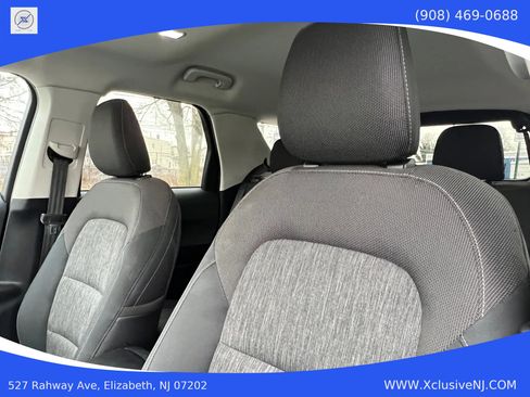 Used 2021 Ford Bronco Sport Big Bend image 10