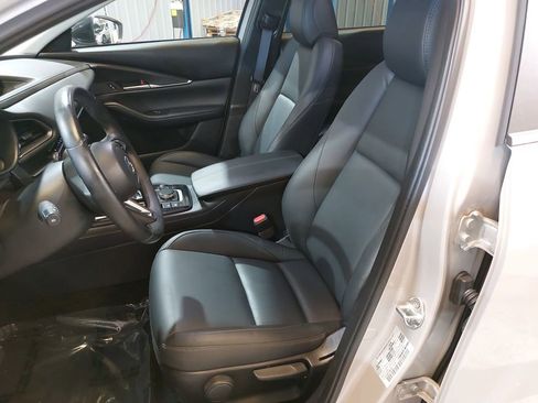 Certified 2024 MAZDA CX-30 AWD 2.5 S w/ Select Sport Pkg image 16