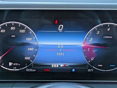 Used 2025 Mercedes-Benz GLE 350 4MATIC image 11