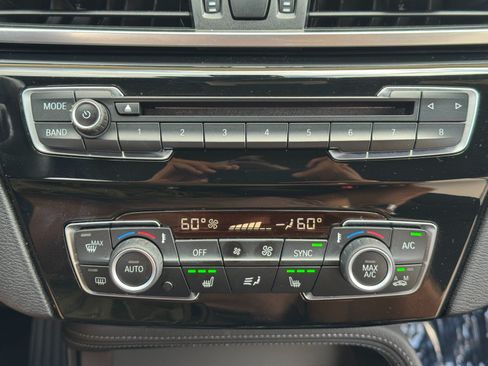 Used 2017 BMW X1 xDrive28i w/ Cold Weather Package AWD/4WD image 28