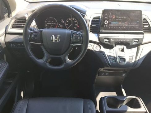 Used 2025 Honda Odyssey EX-L image 15