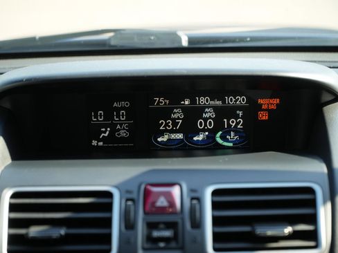 Used 2017 Subaru Forester 2.0XT Touring image 25