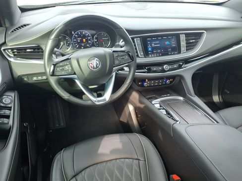 Used 2023 Buick Enclave Avenir w/ Avenir Technology Package FWD image 13