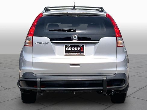 Used 2013 Honda CR-V EX-L image 5
