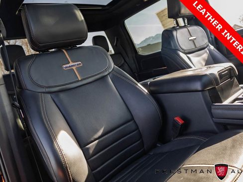 Used 2024 Ford F350 Platinum image 14