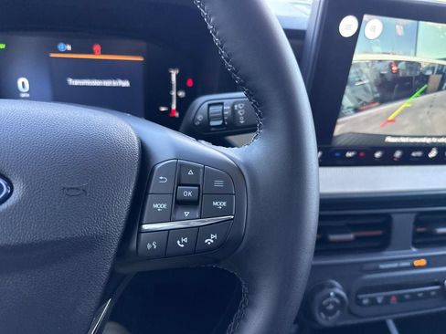 New 2026 Ford Maverick Lariat w/ 4K Tow Package AWD/4WD image 42