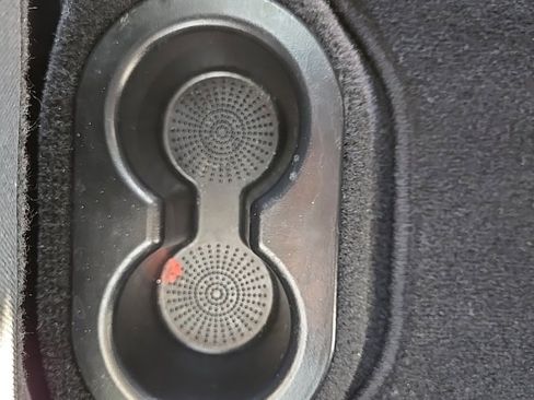 Used 2024 RAM 2500 Big Horn w/ Sport Appearance Package image 17