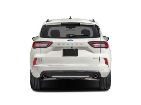 Used 2023 Ford Escape ST-Line Elite AWD/4WD image 5