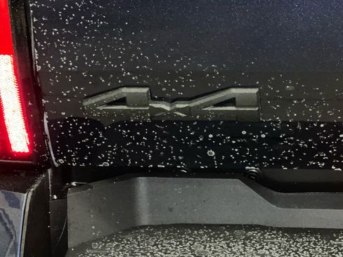 New 2026 Toyota Tundra SR5 w/ SR5 Convenience Package image 10