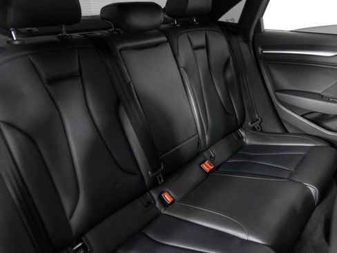 Used 2016 Audi A3 2.0T Premium Plus w/ Technology Package image 23