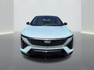 New 2026 Cadillac Optiq Sport 1 RWD video 2