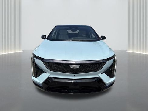 New 2026 Cadillac Optiq Sport 1 RWD image 2