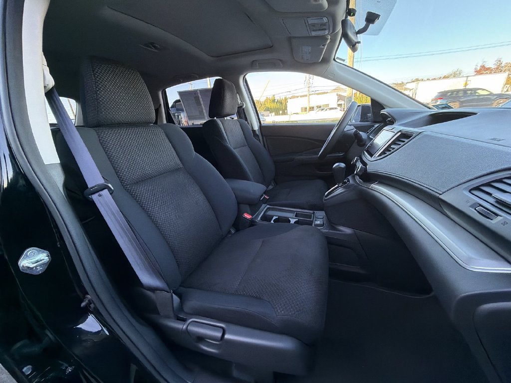 Used 2016 Honda CR-V EX image 22