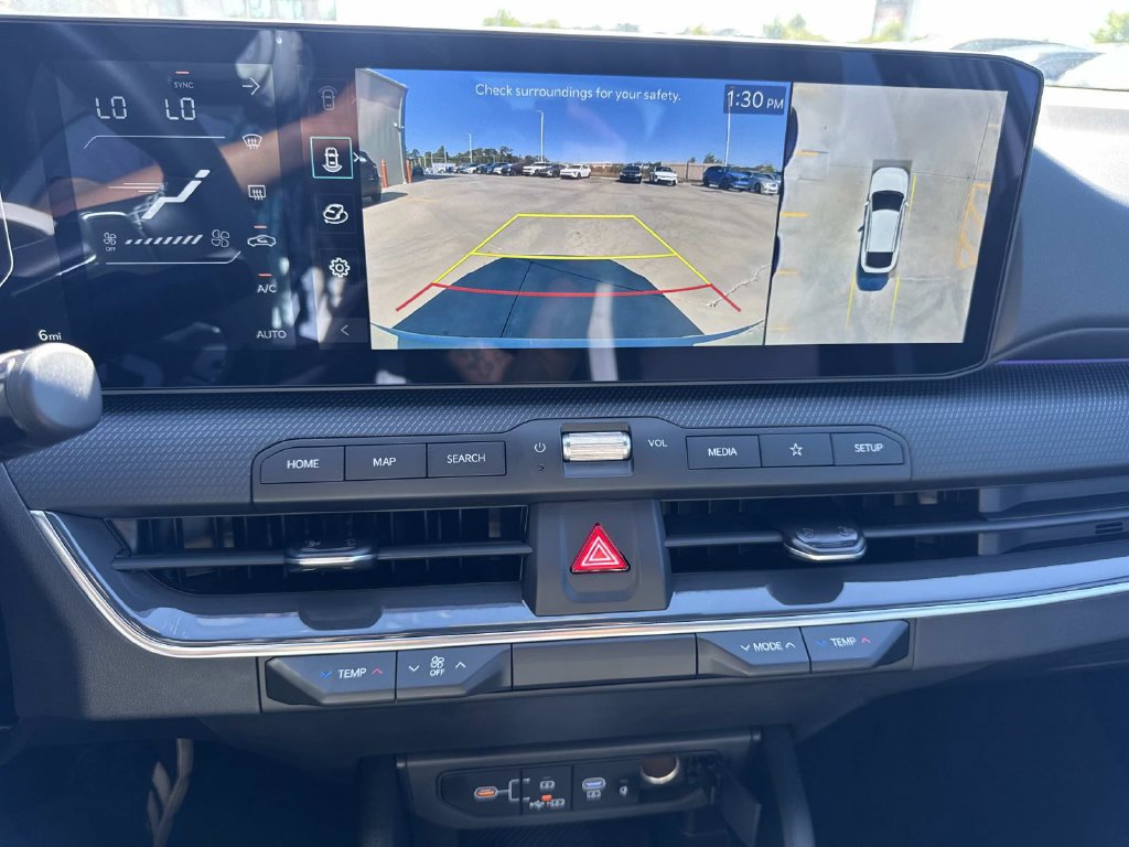 New 2027 Kia K4 GT-Line Turbo FWD image 26