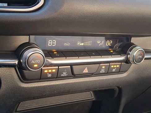 Used 2021 MAZDA CX-30 AWD 2.5 S w/ Premium Package image 15