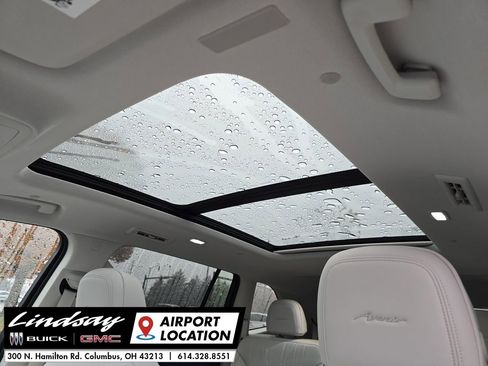 New 2026 Buick Enclave Avenir w/ Super Cruise Package image 20