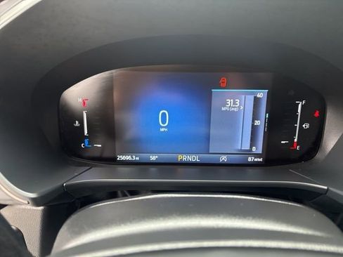 Used 2025 Ford Escape Active image 18