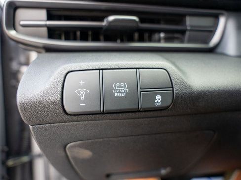 New 2025 Hyundai Elantra SEL image 20